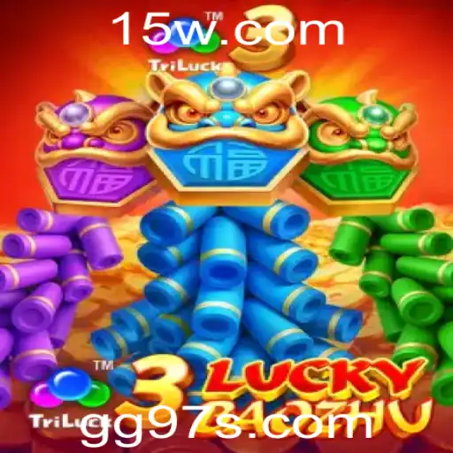 Desvendando o Fascinante Universo de 3LuckyBaozhu