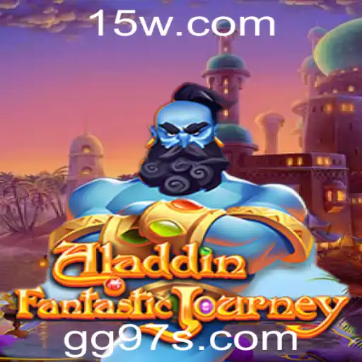 Descubra o Mundo de Aventura com o Jogo Aladdin GG97