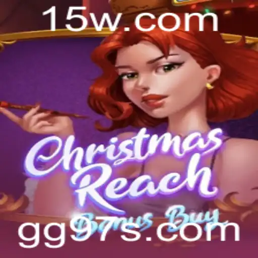 Explore a Emoção do Jogo ChristmasReachBonusBuy com GG97