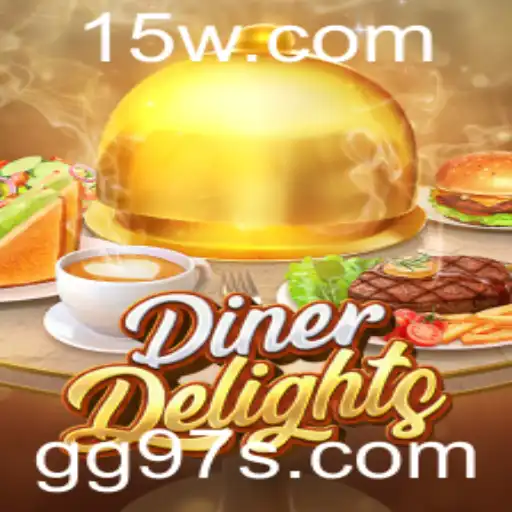 DinerDelights: Uma Jornada Gastronômica Interativa