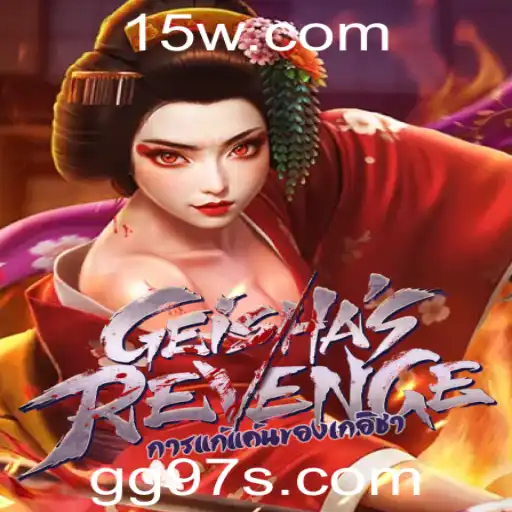 GeishasRevenge: Um Mergulho no Mundo dos Jogos Modernos