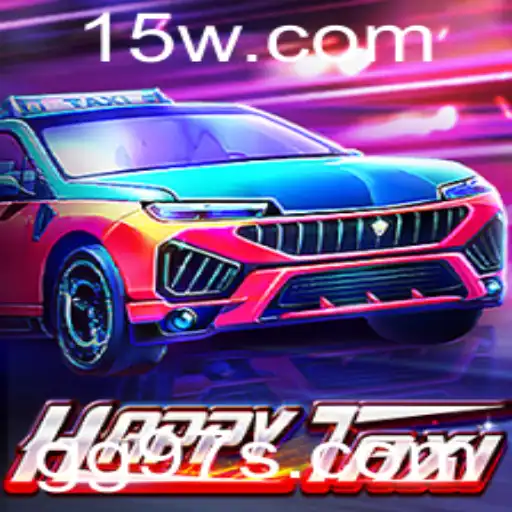 Descubra o Espetacular Mundo de HappyTaxi: O Jogo do Ano