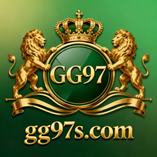 GG97 Logo