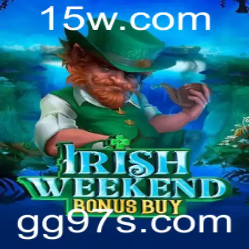 Descubra o Fascinante Mundo de IrishWeekendBonusBuy: Jogue com Estratégia e Sorte