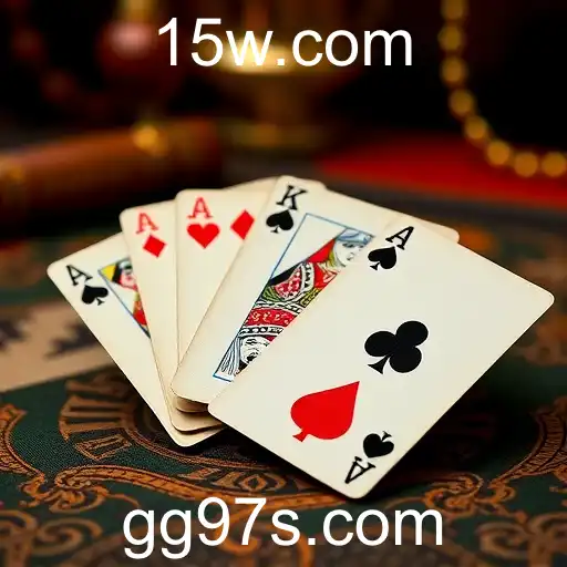 Jogos de cartas