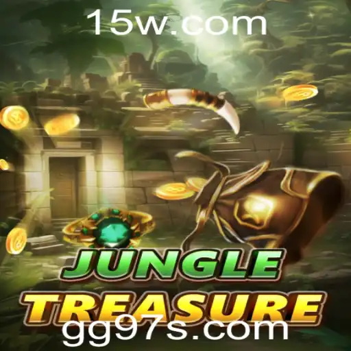 Explorando o Mundo de JungleTreasure: Um Guia Completo