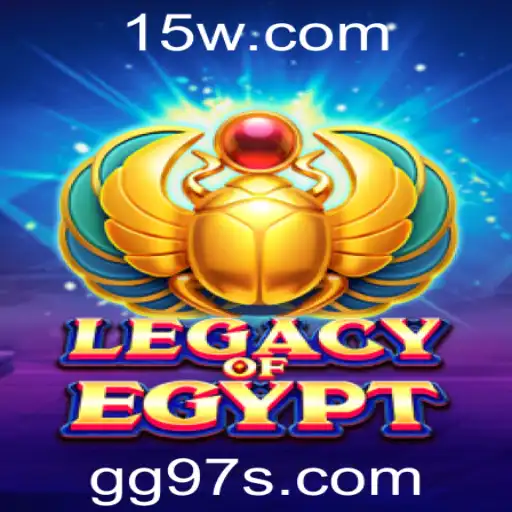 LegacyOfEgypt: Explorando o Mundo Antigo
