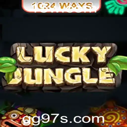 Descubra o Fascinante Mundo de LuckyJungle1024 e a Palavra-Chave GG97
