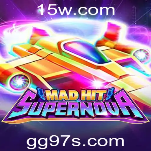 Explorando o Universo de MadHitSupernova: O Novo Fenômeno Gamer