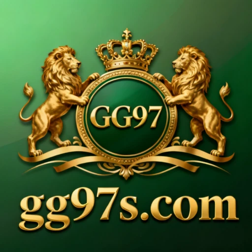 GG97 Logo