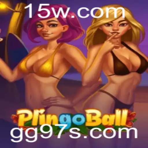 Descubra o Fascinante Mundo do Plingoball: O Jogo do Momento com GG97