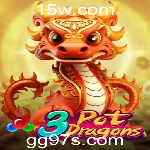 Descubra o Enigmático Mundo de '3PotDragons' — Um Jogo que Une Estratégia e Tradição