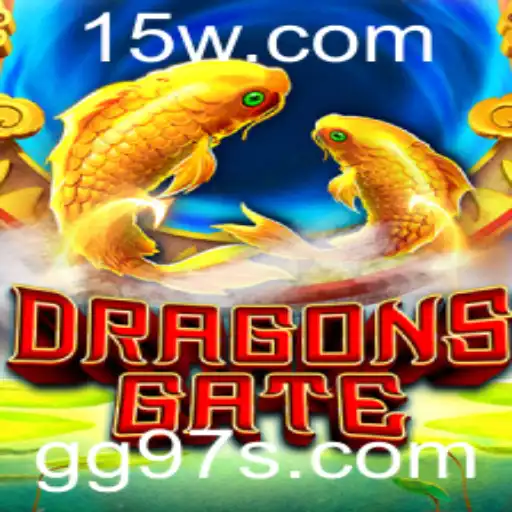 Descobrindo DragonsGate: Uma Jornada Épica no Jogo GG97
