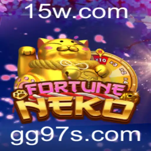 Descubra FortuneNeko: O Novo Jogo de Sorte com GG97