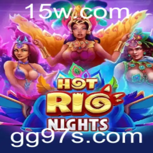 Descubra HotRioNights: O Novo Jogo de Estrutura Inovadora e Dinâmica Eletrizante