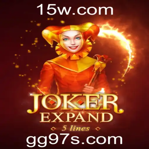 Explorando o Fascinante Mundo de JokerExpand: Um Mergulho no GG97