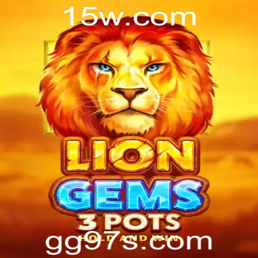 Explorando o Mundo de LionGems3pots e a Emoção do Código GG97