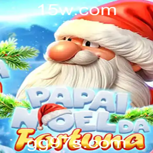 Descubra PapaiNoeldaFortuna: O Jogo do Momento com o Código GG97
