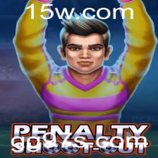 Descubra o Mundo Emocionante de PenaltyShootOut