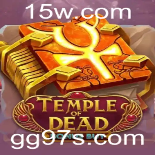 Explorando o Fascinante Mundo de TempleofDeadBonusBuy: Desafios e Aventuras Incríveis