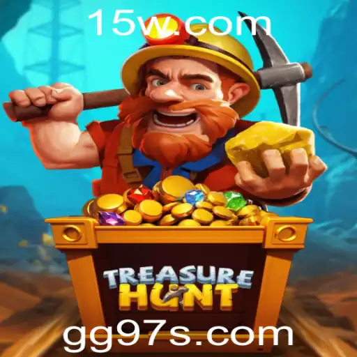 Explorando os Mistérios do Jogo 'TreasureHunt' com a Palavra-Chave GG97
