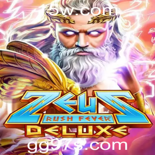ZeusRushFeverDeluxe: Descubra o Novo Fenômeno dos Jogos