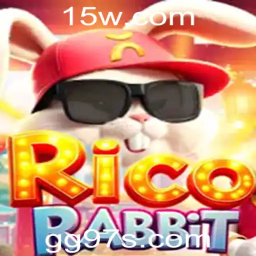 Explorando RicoRabbit: O Jogo que Mistura Diversão com Aventura