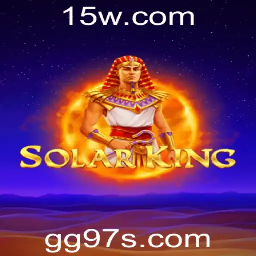 Descubra SolarKing: A Nova Sensação nos Jogos de Estratégia