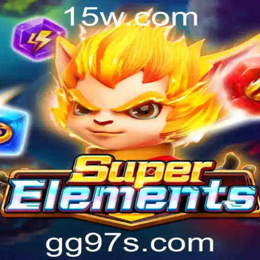 SuperElements: Um Mergulho no Novo Mundo GG97