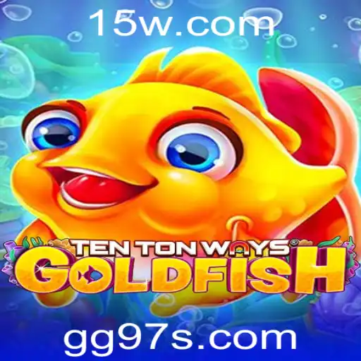 Descubra as Incríveis Aventuras de TenTonWaysGoldfish
