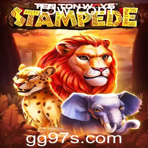 Descubra o Fascinante Mundo de TenTonWaysStampede