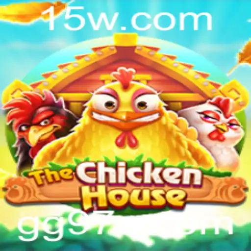 TheChickenHouse: Uma Nova Abordagem ao Entretenimento Interativo