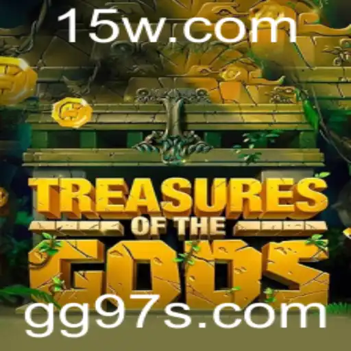 Explorando o Universo de TreasureoftheGods: Um Guia Completo