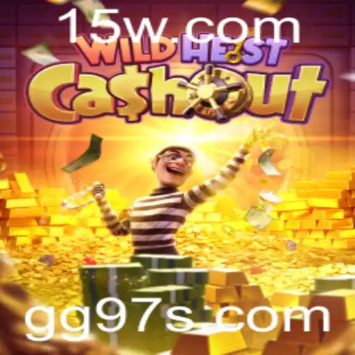 Descubra o Fenômeno do Jogo WildHeistCashout